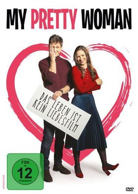 My Pretty Woman - Leben ist kein Liebesfilm (DVD) Min: 93/ DD5...
