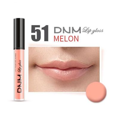 Dnm 36colors Lip Gloss Velvet Matte Lipstick Waterproof Lasting Lip Glaze Sexy Red