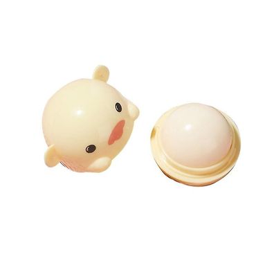 Small Town Yixiang Animal Solid Balm Portable Lotion Solid Cream Solid Perfume Portab