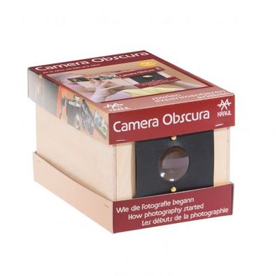 Camera Obscura