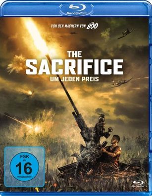 Sacrifice, The - Um jeden Preis (BR) Min: 121/ DD5.1/ WS - Koch Media - (Blu-ray Vid
