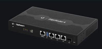 Ubiquiti EdgeRouter 4-Port