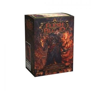 Dragon Shield - Matte Art Flesh & Blood - Fai (100)