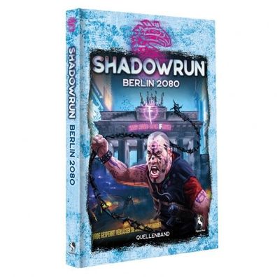 Shadowrun - Schattengeschäfte - deutsch
