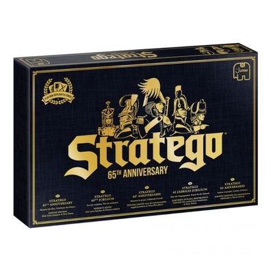 Stratego - 65 Jahre Jubiläumsversion
