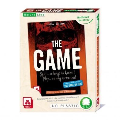 The Game - Natureline (International)