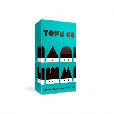 Town 66 - englisch