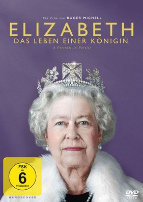 Elizabeth: Das Leben einer Königin (DVD) Min: 86/ DD5.1/ WS - L...