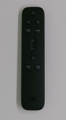 Original JBL 9.1 Kanal Soundbar Fernbedienung Remote Control Genuine