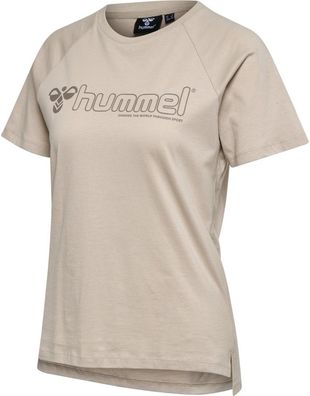 Hummel Damen T-Shirt Hmlnoni 2.0 T-Shirt