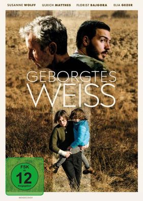 Geborgtes Weiss (DVD) Min: 99/ DD5.1/ WS - Lighthouse - (DVD/ VK / Drama)