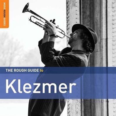 Various Artists: The Rough Guide To Klezmer (2nd Edition) * *CD/ + - - (AudioCD...
