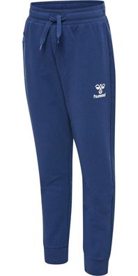 Hummel Kinder Hose Hmlon Pants Sargasso Sea-110