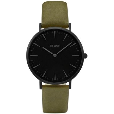 Cluse CL18502 Armbanduhr La Boheme Chic für Damen Neu