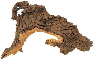 Mopani Wurzel / Holz, Größe S, 15-20cm