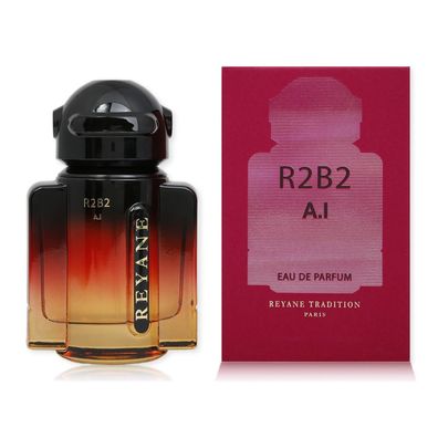 Reyane Tradition R2B2 A.I Eau de Parfum 100ml