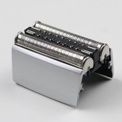 Braun Series 5 Elektrorasierer Silber, kompatibel mit Series 5,52S Rasierern