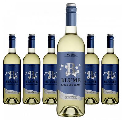 6 x Blume Sauvignon Blanc Rueda – 2022