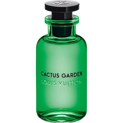Louis Vuitton Cactus Garden / Eau de Parfum - Parfumprobe/ Zerstäuber