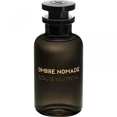 Louis Vuitton Ombre Nomade / Eau de Parfum - Parfumprobe/ Zerstäuber