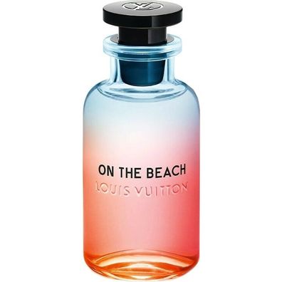 Louis Vuitton On The Beach / Eau de Parfum - Parfumprobe/ Zerstäuber