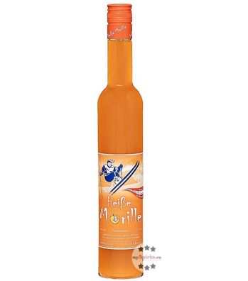 Prinz Heiße Marille (16% Vol., 0,5 Liter) (16% Vol., hide)