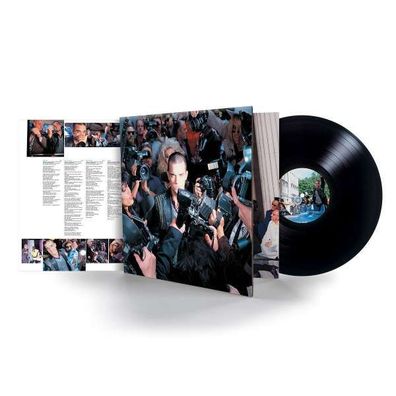 Robbie Williams: Life Thru A Lens (Reissue 2021) (remastered) (180g) - - (Vinyl /