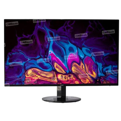 Acer SB271bi 68,6 cm (27 Zoll) 1920 x 1080 Pixel Full HD Schwarz