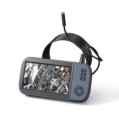 Inspektionskamera Full HD Großer Bildschirm 4 5 HUXGO, HXE154