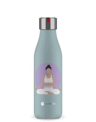 LES Artistes Thermo Flasche Bottle'Up 500ml Wellness