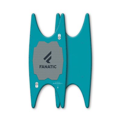 Fanatic iSUP Fly Air Fit Platform S 9'2"x44"