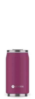 LES Artistes Thermo Dose Pull Can'It 280ml violett