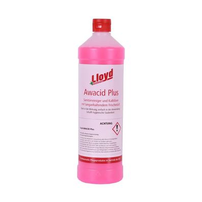 Lloyd Awacid Plus 1L Flasche