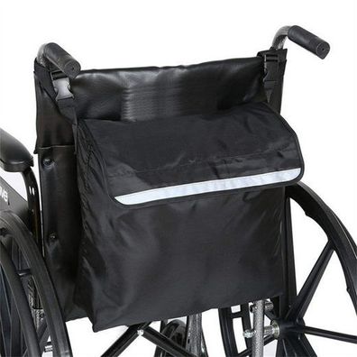Aufbewahrungstasche für Rollstühle