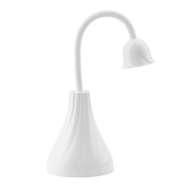 LED-UV-Nagellampe, Mini-Rosenblume, freihändige Lampe, schwenkbarer Nageltrockner, sc