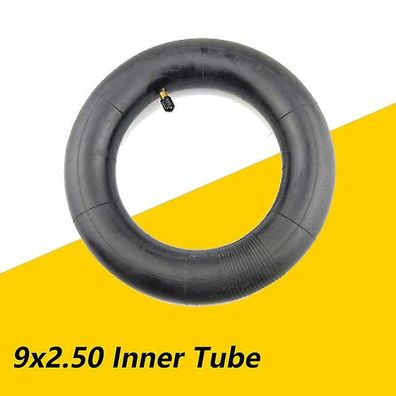 85/65-6,5 Tubeless Reifen für G-Booster G2 Pro Elektroroller Vorder- und Hinterrad di