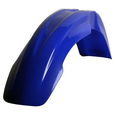 Schutzblech Kotflügel Verkleidung vorne fender für Yamaha Yzf Wrf 250 01-05 blau