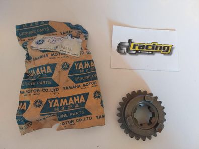Getriebe Zahnrad 5 wheel gear passt an Yamaha Mx Yz 100 125 175 537-17251-01