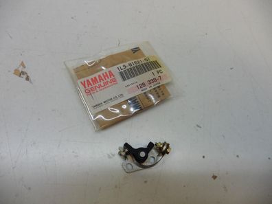 Zündkontaktunterbrecher Zündung contact breaker passt an Yamaha Xs 400 1L9-81621