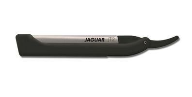 Jaguar Rasiermesser JT2 Black mit 10 Ersatzklingen 39025