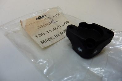 Adapter Lenkerschalter Blinkerschalter passt an Ktm Lc4 400 98-00 540 620 625