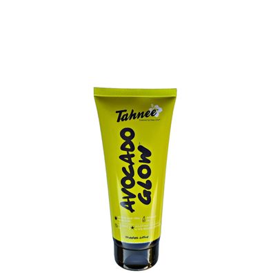 Tahnee/ Avocado Glow 200ml/ Solariumkosmetik/ Bräunungslotion