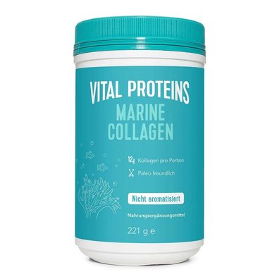 Vital Proteins Marine Collagen Neutral - 221g