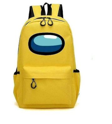 Unter uns Spiel Schulterrucksack mit Kettentasche Reiserucksack