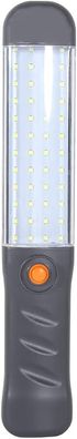 LED-Arbeitsleuchte Wiederaufladbare Arbeitsleuchten mit 3 Magnetmodi LED-Taschenlamp