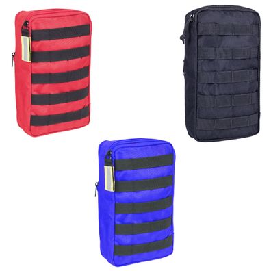 Elite Bags POCKET'S Seitentaschen 2er-Set für Notfallrucksäcke