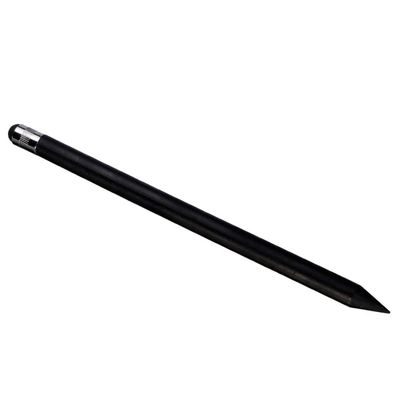Stifte Stylus Touch Pen Touch Stifts für iPhone iPad Tablet Phone PC - Schwarz