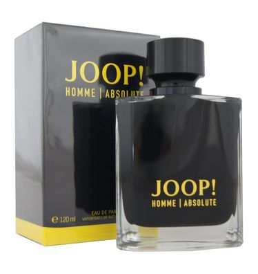 Joop ! Homme Absolute Eau de Parfum edp 120ml.