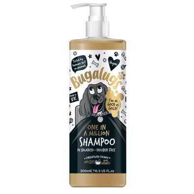 Bugalugs Hundeshampoo One In A Million 500 ml