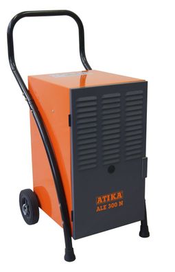 ATIKA ALE 300 N Bautrockner Luftentfeuchter Trockner Entfeuchter | 230V | 570W